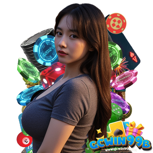 gcwin99b คาสิโนออนไลน์